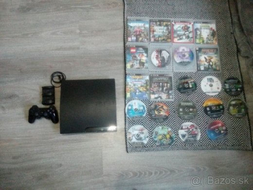 Playstation 3