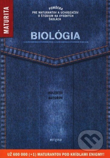 Biológia Maturita
