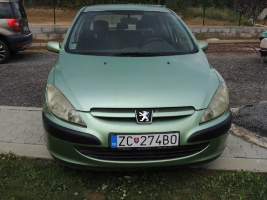 peugeot 370