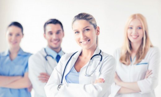 Doktor všeobecného lekárstva vo Švajčiarsku