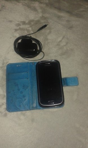 Predám Samsung Galaxy Trend Plus (S7580)