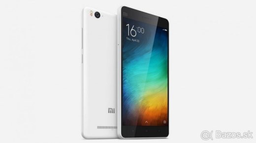 Xiaomi MI4 2gb Ram/16gb