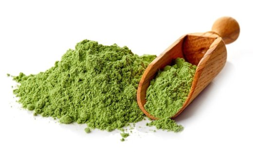 Kratom - Čerstvý v prémium kvalite