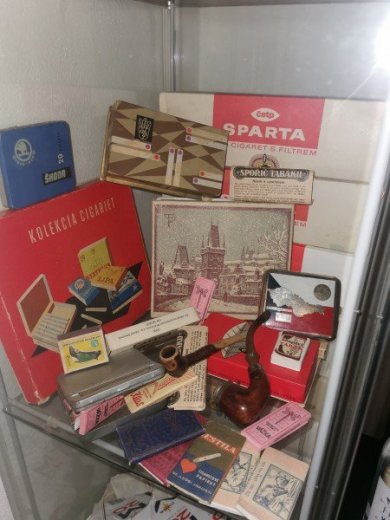 Kúpim cigarety