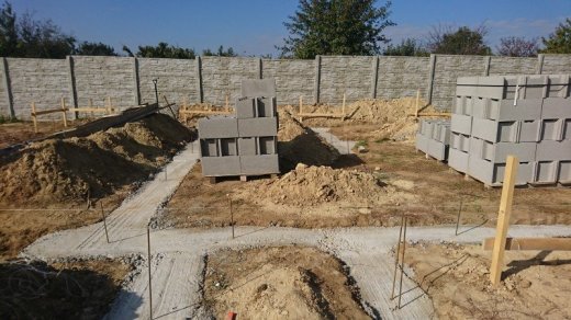 Zemne prace-rucne vykopove prace ,pripojky
