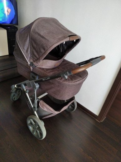 ABC design SALSA 4 street na predaj
