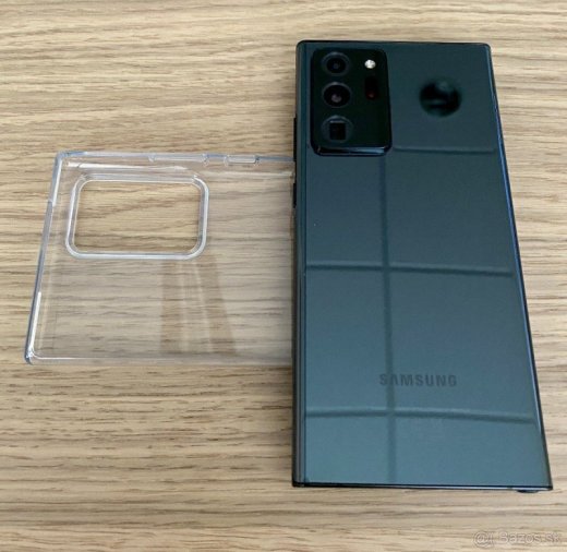 Samsung Note20 Ultra