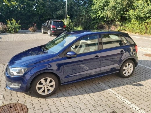 Wolkswagen polo