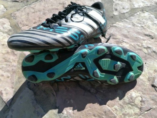 Predam kopacky Adidas