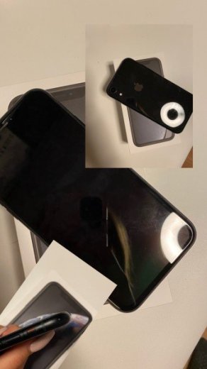 iPhone Xr 64GB