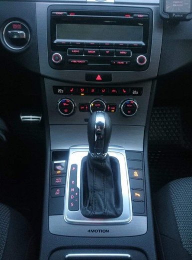 Volkswagen passat b7