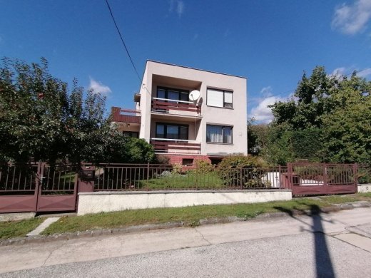 Rodinný dom v Horných Otrokovciach