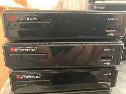 Set top box