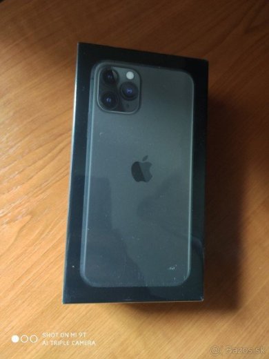 Iphone 11 Pro