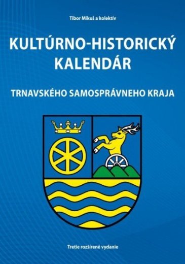 Kultúrno-historický kalendár Trnavského