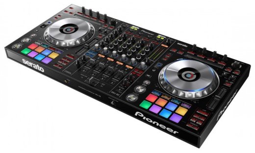 Pioneer konzola DDJ-SZ
