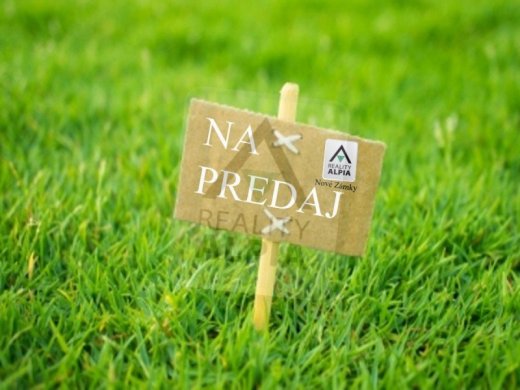 Na predaj orná pôda v Bátorových Kosihách