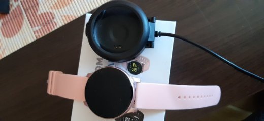 Dámske hodinky smartomat