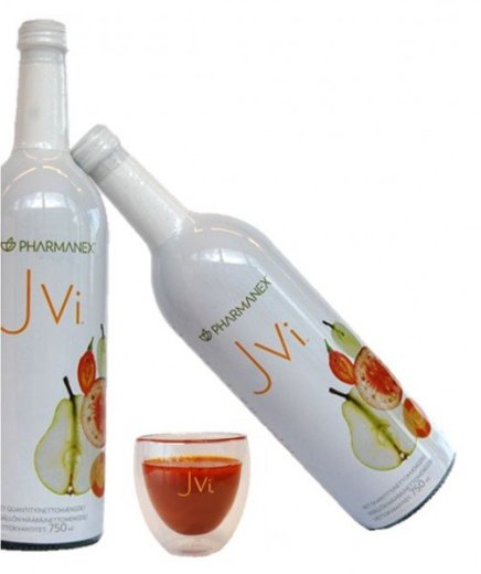 VYPREDAJ NuSkin napoj JVi,-40%