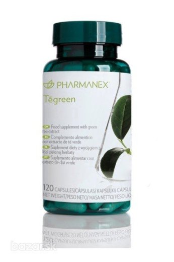 VYPREDAJ NuSkin Tegreen,-45%