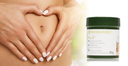 VYPREDAJ NuSkin Pro B od Pharmanex,-40%