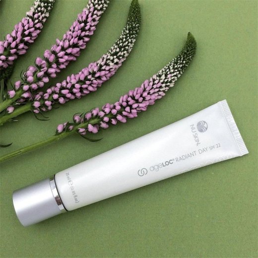 VYPREDAJ NuSkin ageLOC denny+nocny krem,-60%
