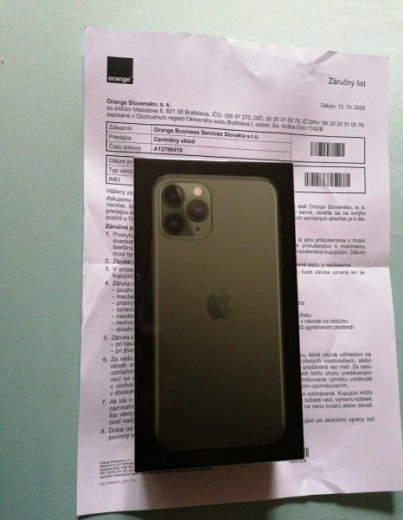 Iphone 11 Pro