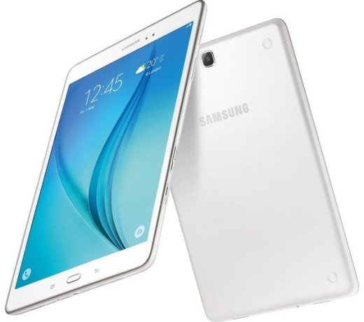 Samsung Galaxy Tab A
