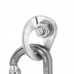 Nerezové kotvy COEUR BOLT STAINLESS od Petzl.