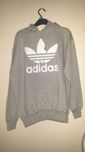 HOLLISTER MIKINA