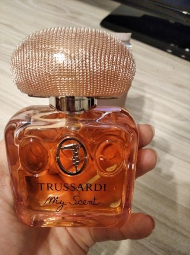 Parfém Trussardi My Scent 50ml