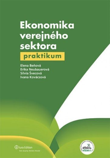 Ekonomika verejného sektora - praktikum