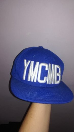 Šiltovka, snapback
