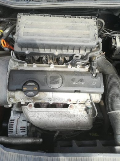 predam agregat , prevodovka 1.4 63kw