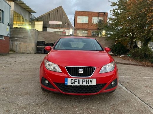 predam sučiastky na seat ibiza 1.4 63kw