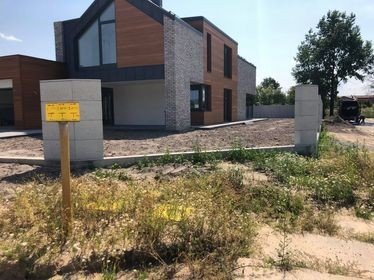 Tvárnice z architektonického betónu 80 x 25 x 40