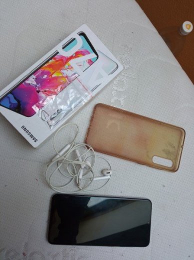 Predám Samsung Galaxy A70