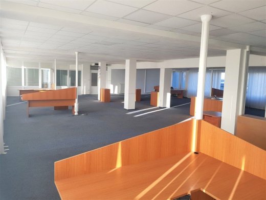 Kancelárske a administratívne priestory