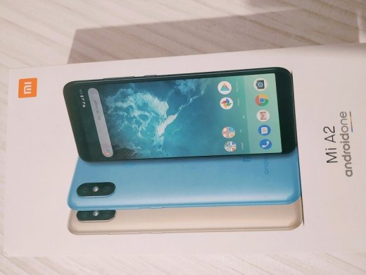 Xiaomi Mi a2