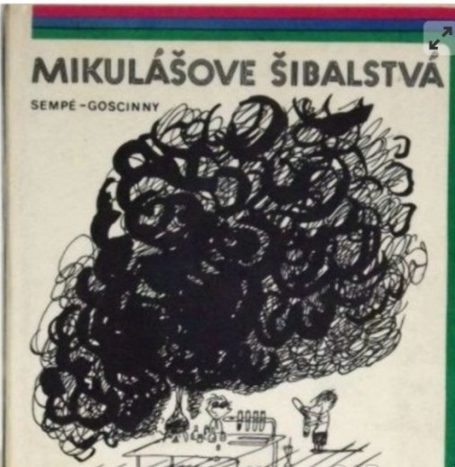 Mikulášove šibalstvá
