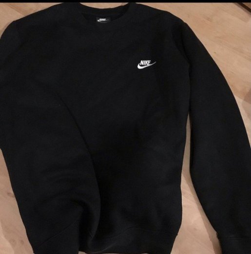 Nike mikina