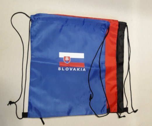Batoh Slovakia