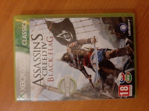 Assassin's Creed IV Black Flag