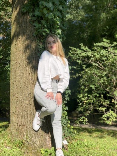 Doučovanie nemeckého a anglického jazyka