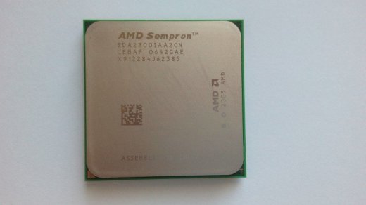 Procesory AMD,Intel