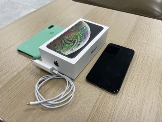 Iphone XS max 256GB