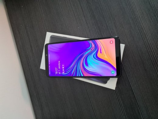 Samsung Galaxy A9