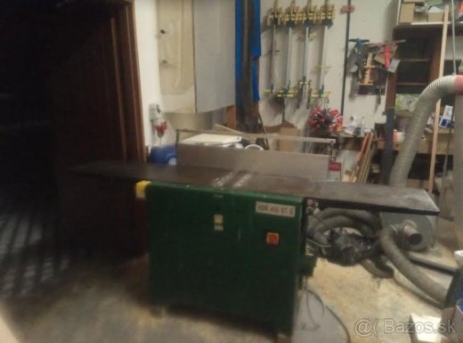 KDR 410 STs