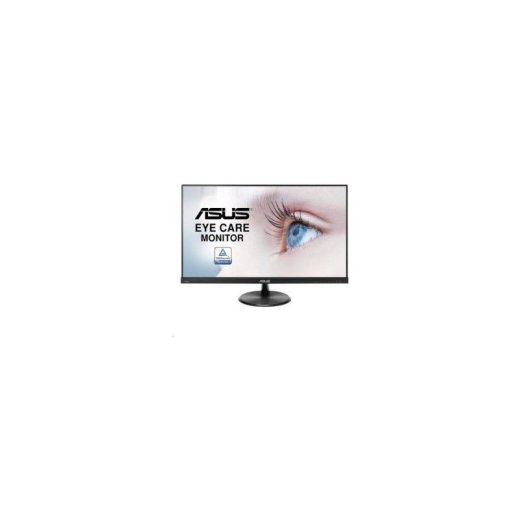 pc + monitor