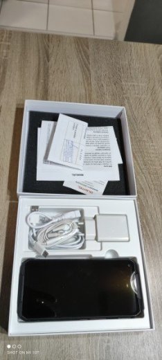 Oukitel wp7
